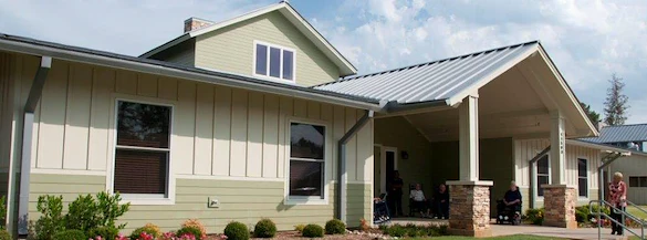 Image of Watkins-Logan-Garrison Texas State Veteran's Home (2)