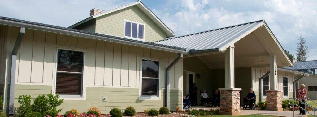 Image of Watkins-Logan-Garrison Texas State Veteran's Home (2)