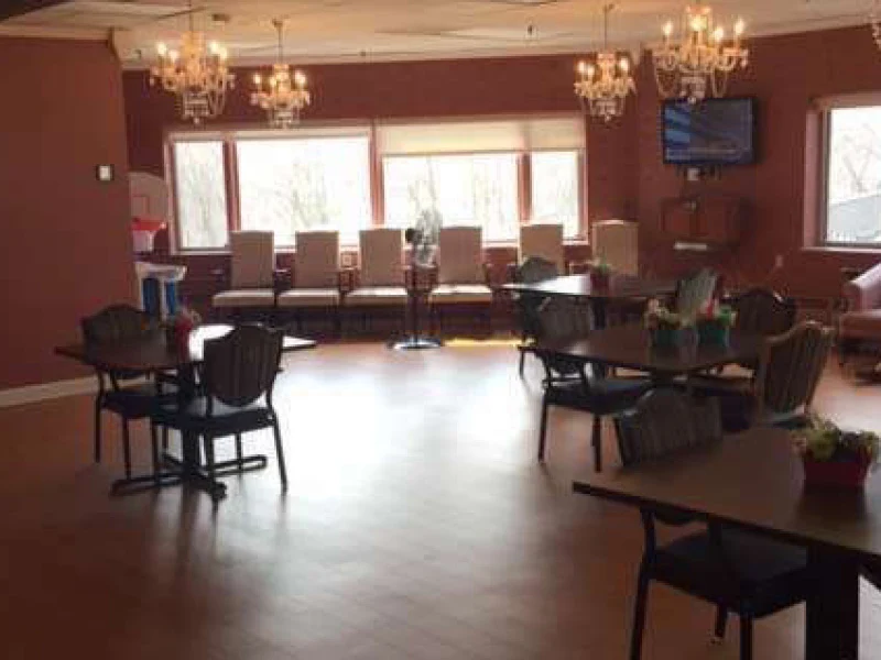 Image of Parma Care Center (2)