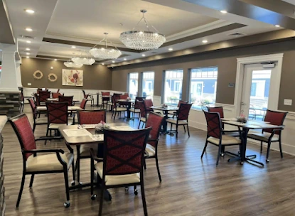 Hampton Manor of Chesapeake Photo (2)