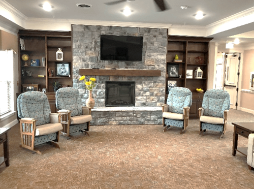Image of The Lantern at Morning Pointe Hardin Valley - Coming Late 2024 (2)