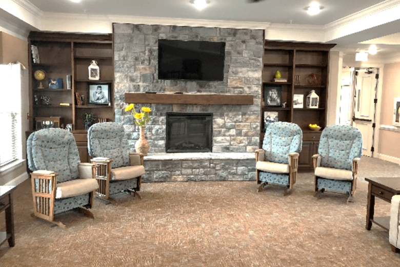 Image of The Lantern at Morning Pointe Hardin Valley - Coming Late 2024 (2)