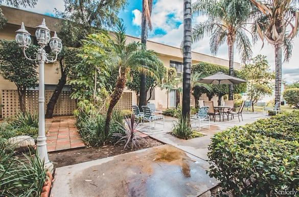 Image of The Gardens at Park Balboa (2)