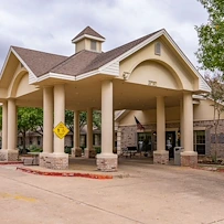 Image of West Oaks Nursing & Rehabilitation Center (1)
