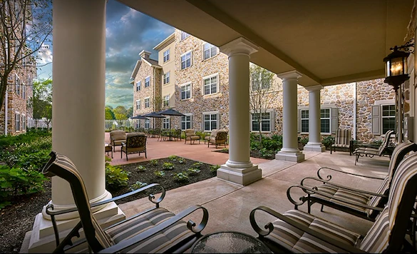 Image of Rehab At Shannondell (5)