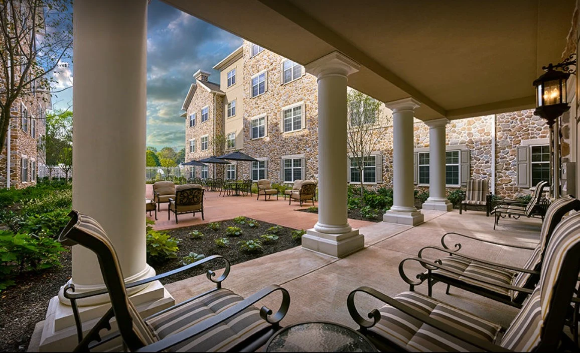 Image of Rehab At Shannondell (5)