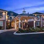 Image of The Charleston at Cedar Hills (1)