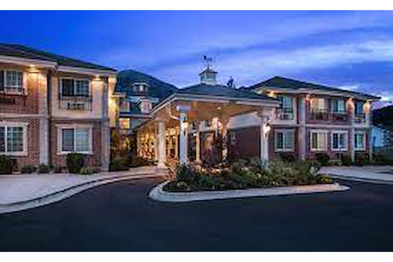 Image of The Charleston at Cedar Hills (1)