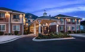 Image of The Charleston at Cedar Hills (1)