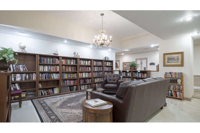 Image of Harrison House of Chester County (8)