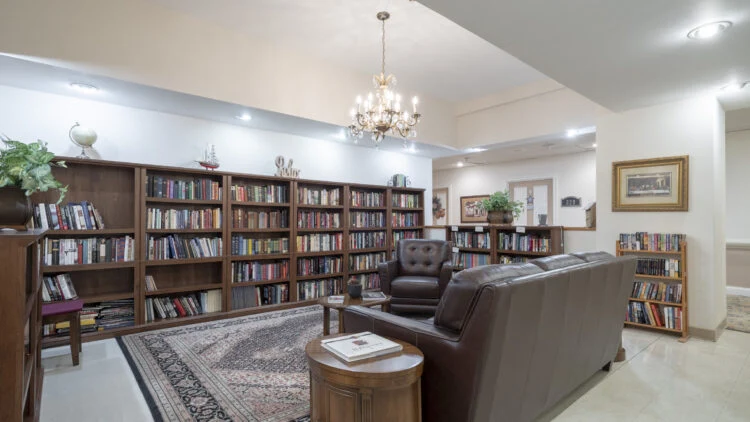 Image of Harrison House of Chester County (8)