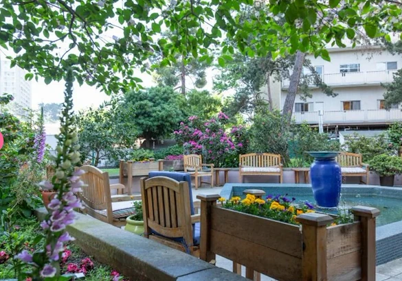 Image of Piedmont Gardens Health Facility (6)