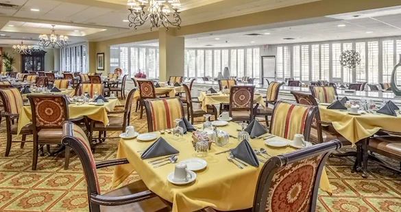 Image of Elison Senior Living of Pinecrest (4)