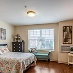 Greenridge Place Senior Assisted Living Memory Care in Westminster, CO bedroom