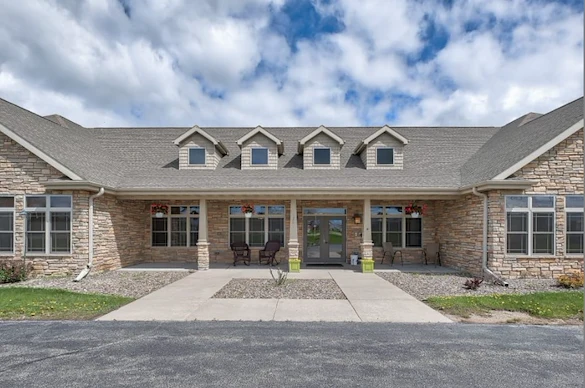 Image of The Landings of Kaukauna (1)