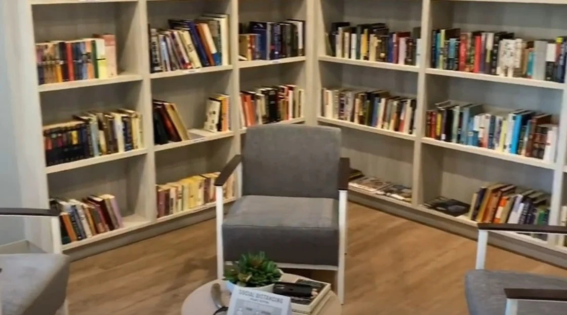 Image of Careone At East Brunswick (6)