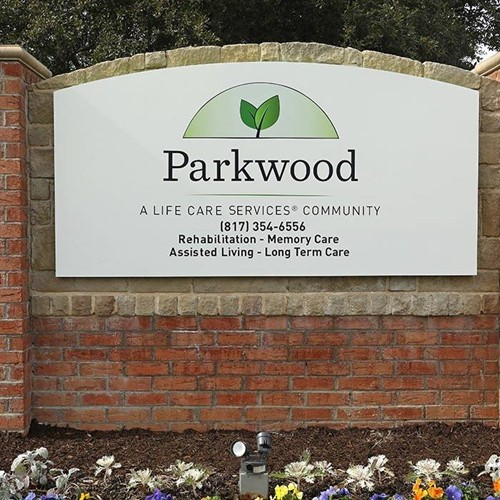 Image of Parkwood Healthcare Community - Assisted Living (1)