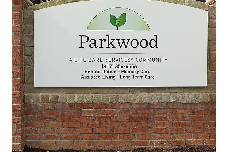 Image of Parkwood Healthcare Community - Assisted Living (1)