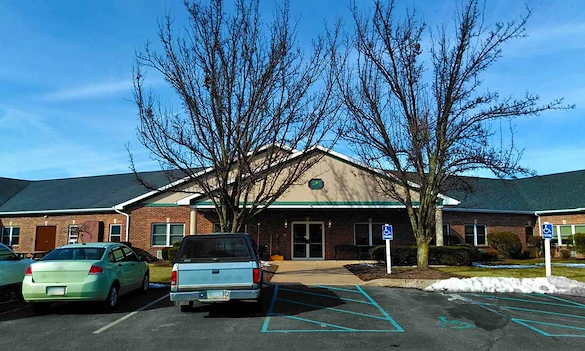 Image of Sunset Ridge Rehabilitation And Nursing Center (2)