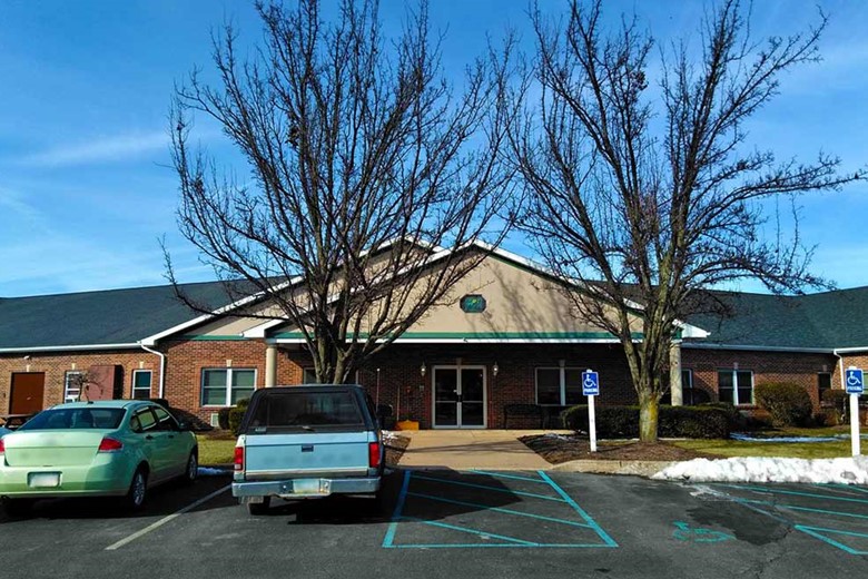 Image of Sunset Ridge Rehabilitation And Nursing Center (2)