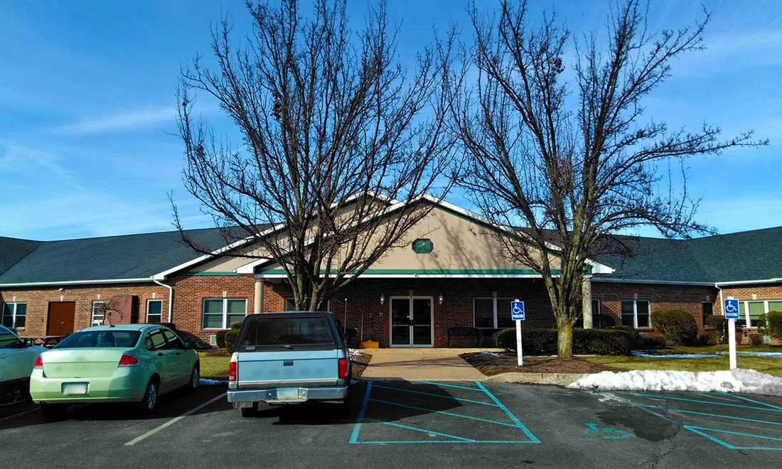 Image of Sunset Ridge Rehabilitation And Nursing Center (2)