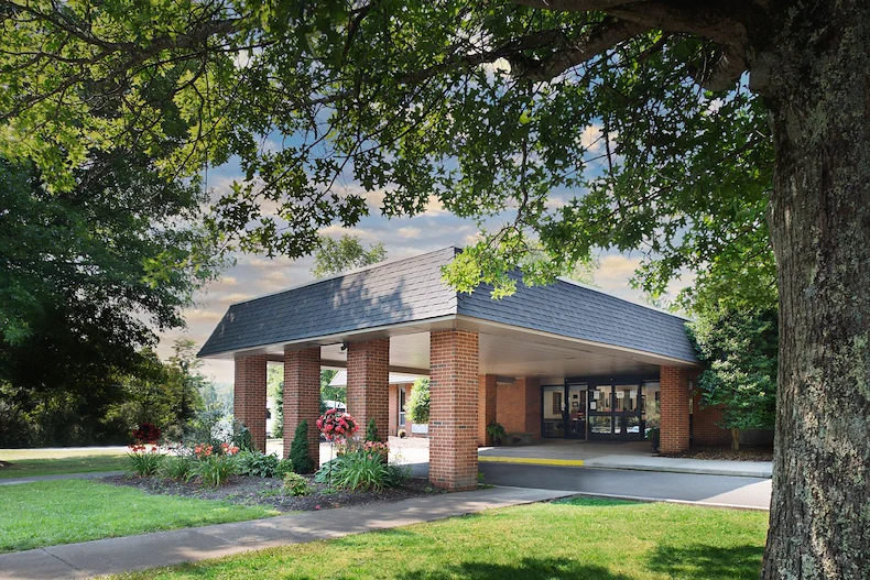 Image of Heritage Hall Wise (1)