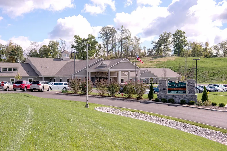 Image of The Lantern at Morning Pointe Russell (1)