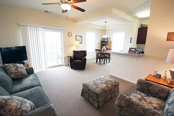 Image of Kennybrook Village Senior Living (8)