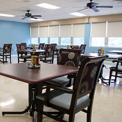Image of Magnolia Manor Of Columbus Nursing Center - East (4)