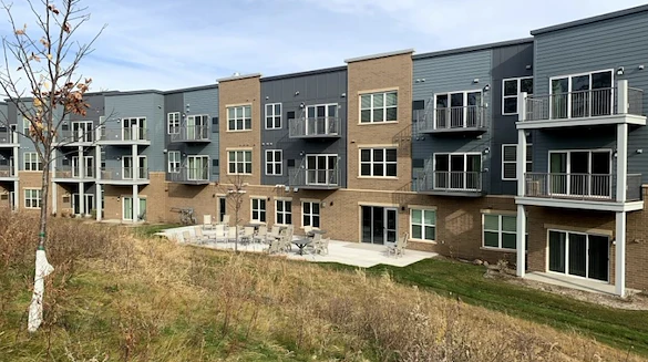 Image of Spero Lakeville (4)