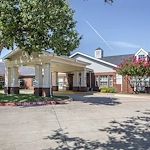 Image of Brookdale Farmer's Branch (1)