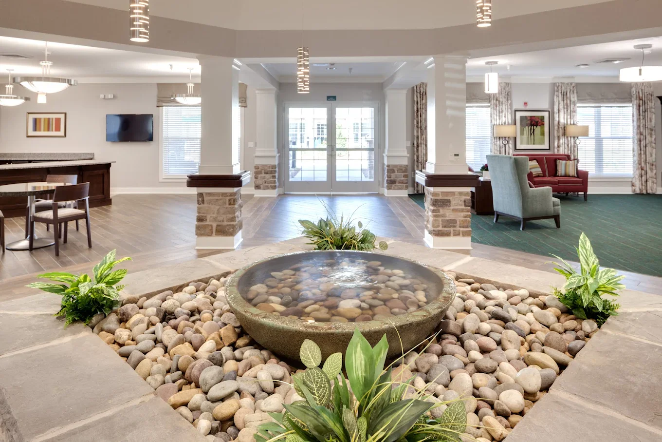 Image of PruittHealth - Fleming Island (2)