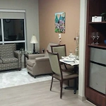 Luxury Living Center