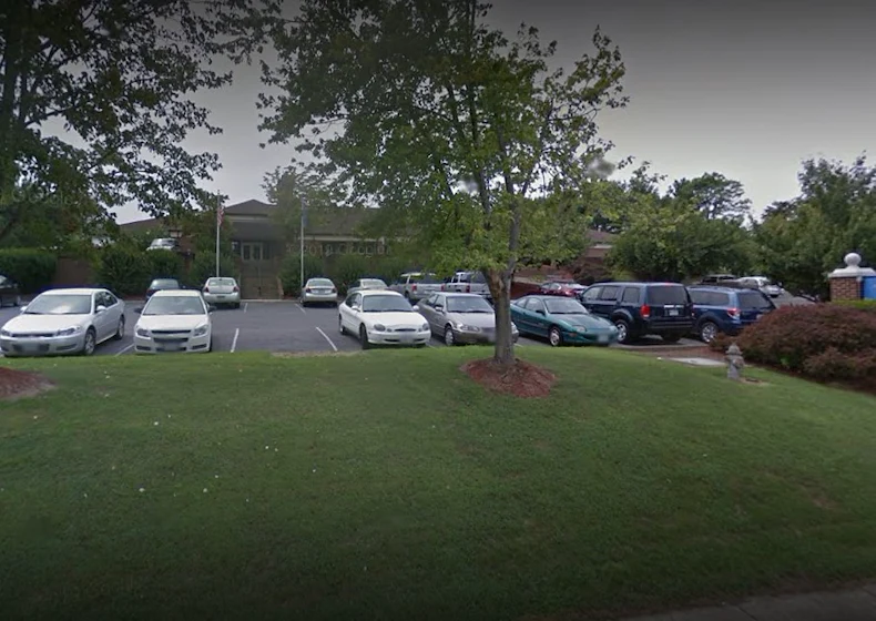 Image of Shenandoah Valley Health And Rehab (1)