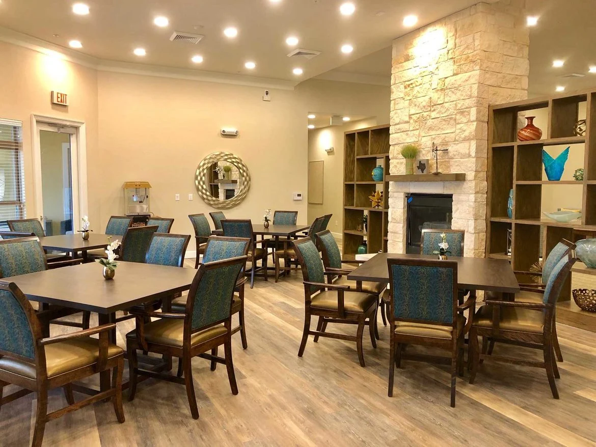 Image of Evergreen Assisted Living & Memory Care - Frisco (6)