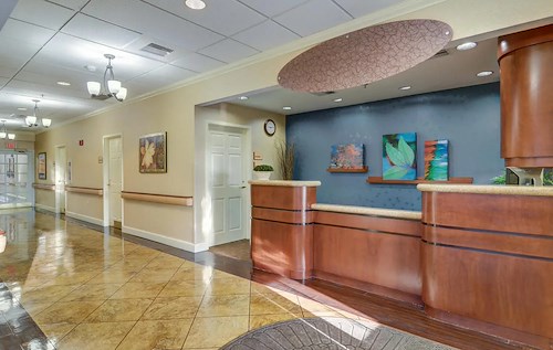 Image of Optalis Health & Rehabilitation of Ann Arbor (8)
