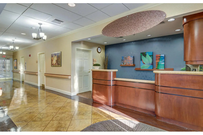 Image of Optalis Health & Rehabilitation of Ann Arbor (8)