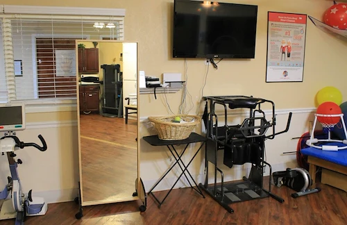 Image of Buffalo Prairie Care Center (4)
