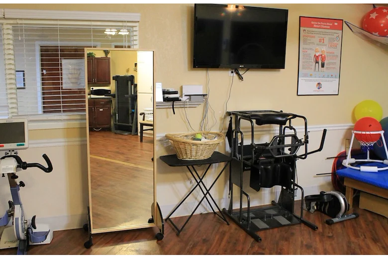 Image of Buffalo Prairie Care Center (4)