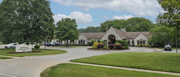 Image of Heatherdowns Nursing and Rehab (1)