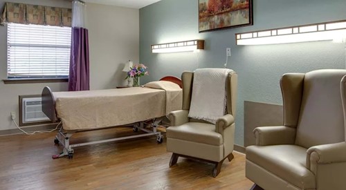 Image of St Clair Nursing Center (3)