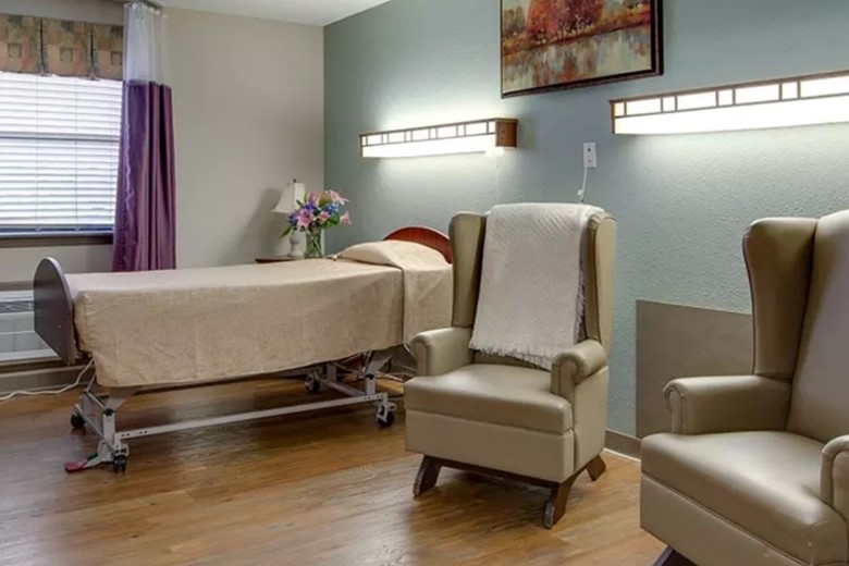 Image of St Clair Nursing Center (3)