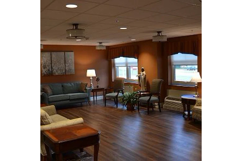 Image of Misericordia Nursing & Rehabilitation (2)