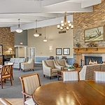 Image of Covenant Living of Northbrook Health Services (2)