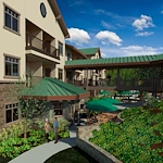 Image of The Cedars at Mt. San Antonio Gardens (5)