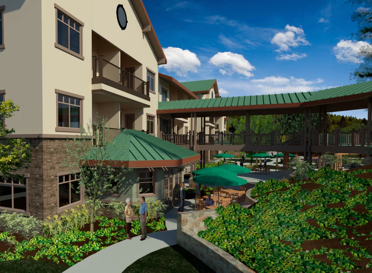 Image of The Cedars at Mt. San Antonio Gardens (5)