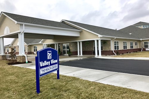 Image of Valley View Skilled Services (1)