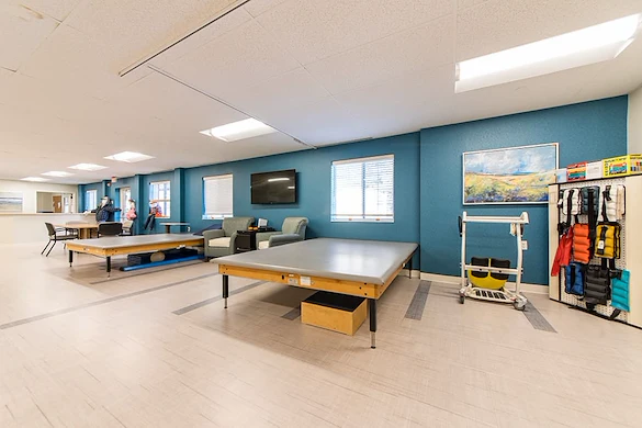 Image of Care One At Millbury (3)