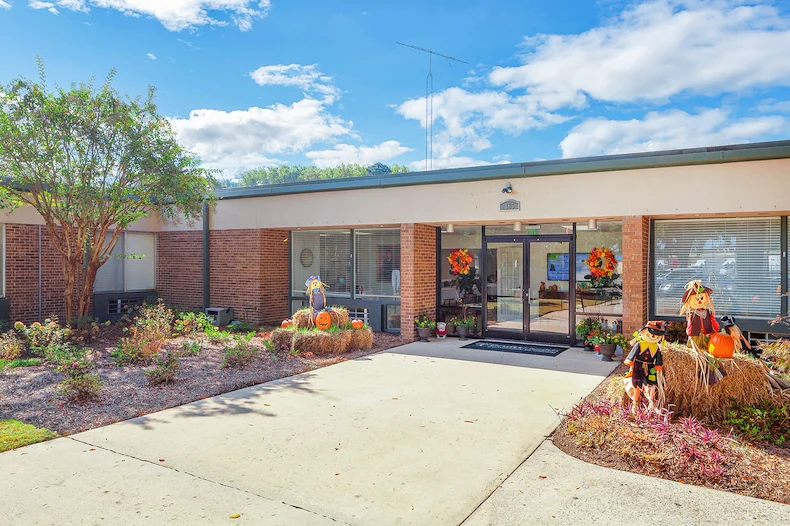 Image of PruittHealth - Grandview (1)