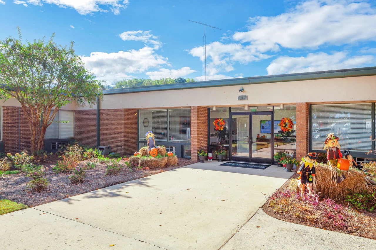 Image of PruittHealth - Grandview (1)